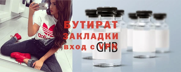твердый Надым